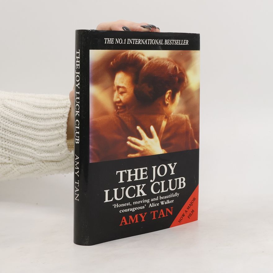 Amy Tan The Joy Luck Club