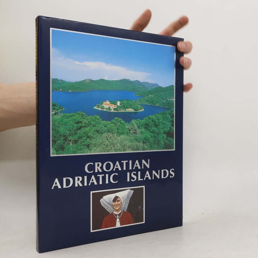 Various authors Croatian Adriatic Islands