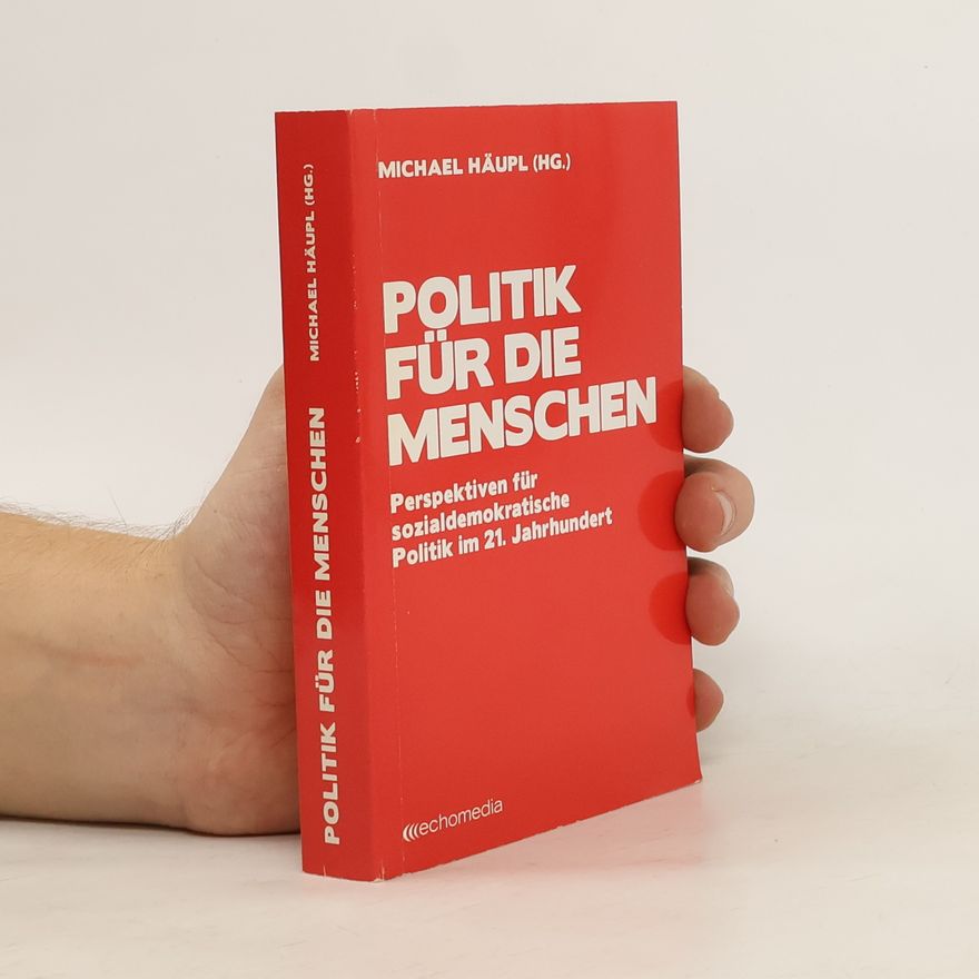 Michael Häupl Politik für die Menschen