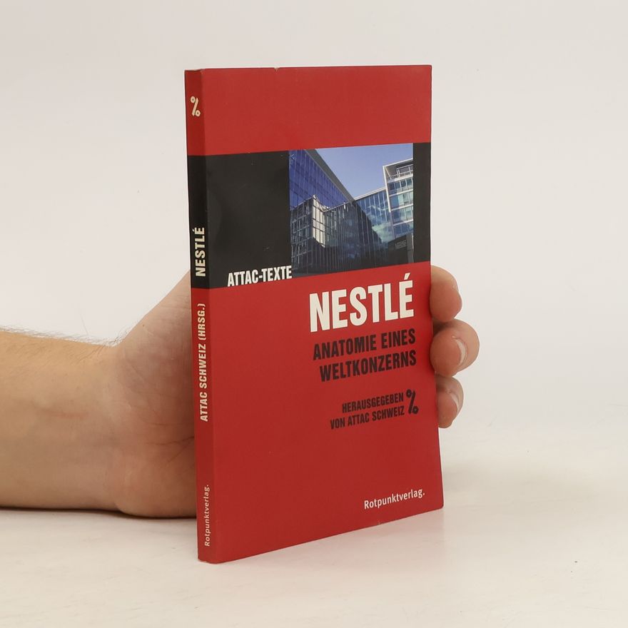 Autorenkollektiv Nestlé