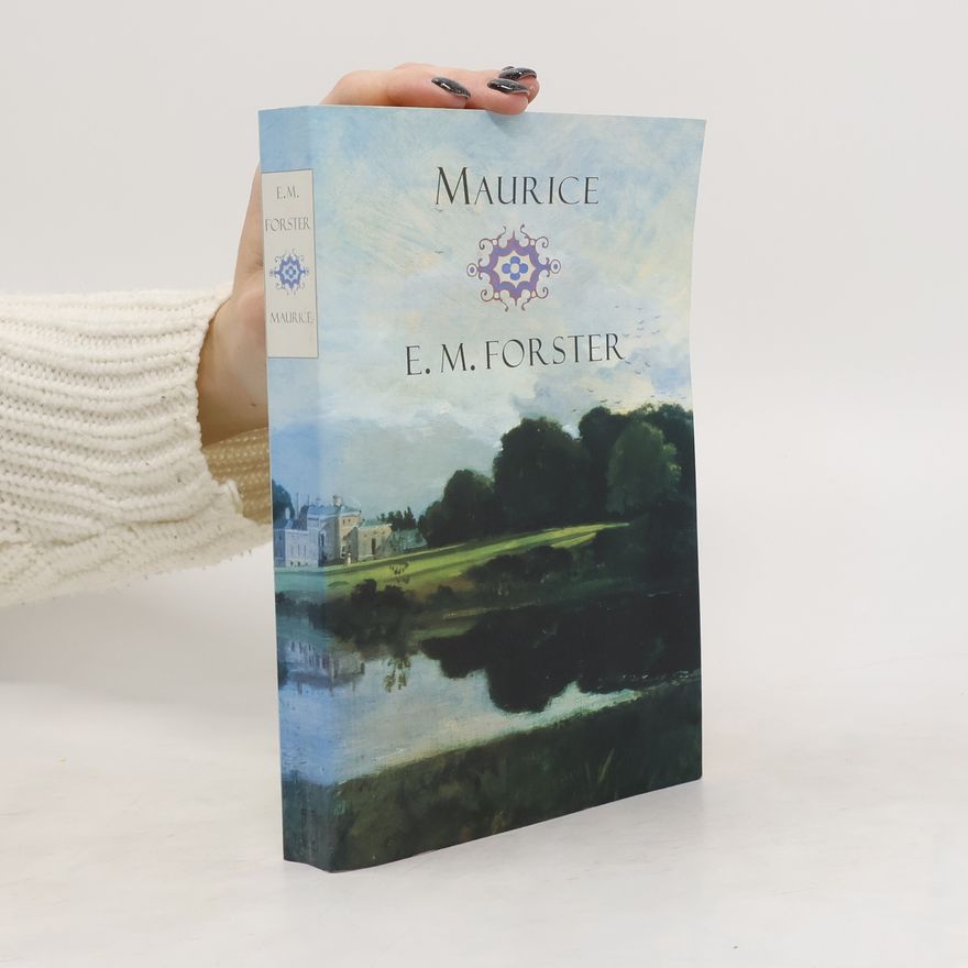 E. M. Forster Maurice