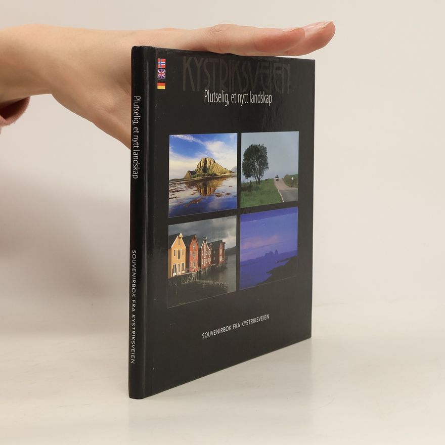 Autorenkollektiv Plutselig et nytt landskap