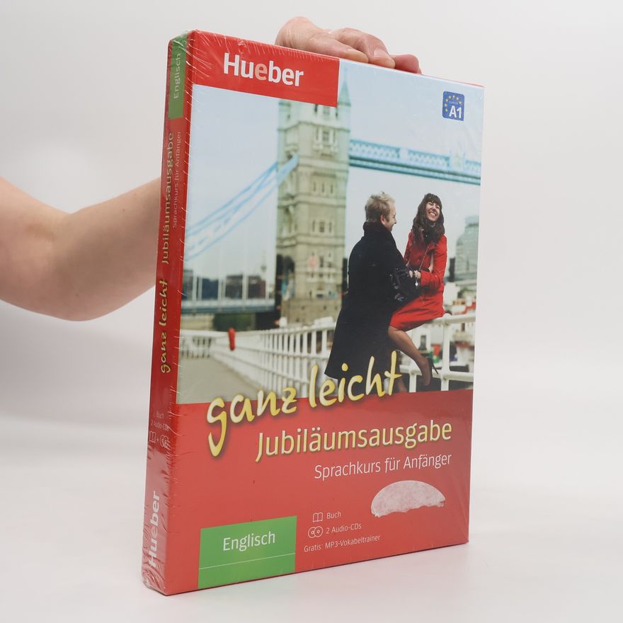 Various authors Englisch ganz leicht - Sprachkurs für Anfänger