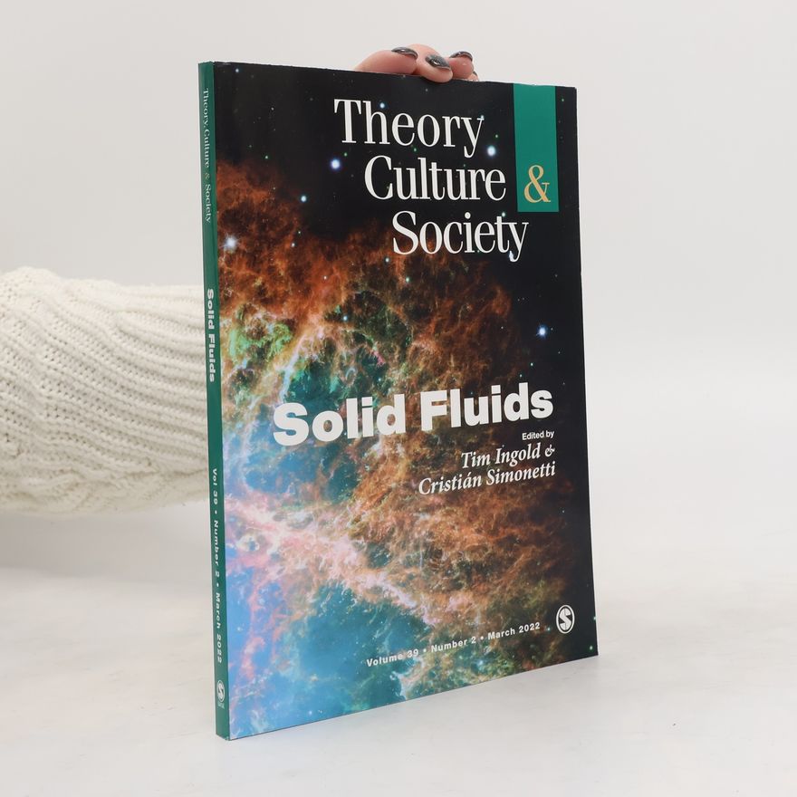 Cristián Simonetti Theory, Culture & Society 2/2022