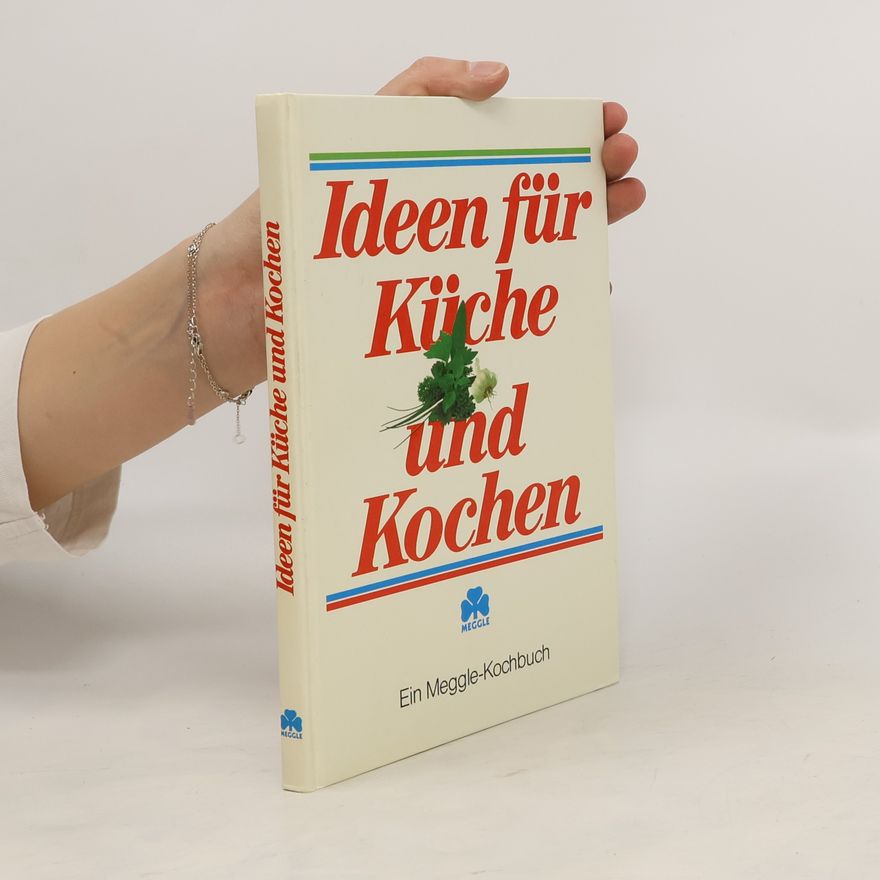 Auteurscollectief Ideen für Küche und Kochen