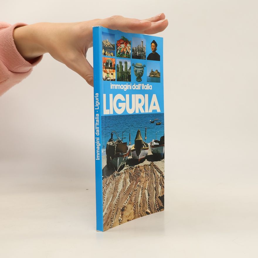 Various authors Immagini dall' Italia: Liguria