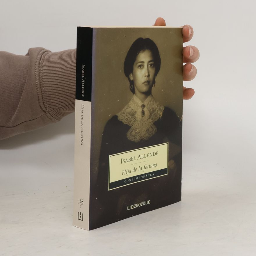 Isabel Allende Hija de la fortuna