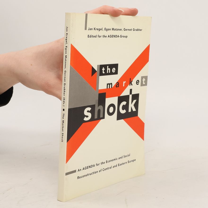 Jan A. Kregel The Market Shock