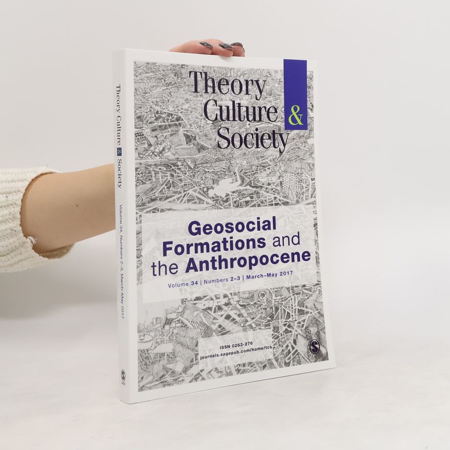 Autorenkollektiv Theory, Culture & Society 34/2017