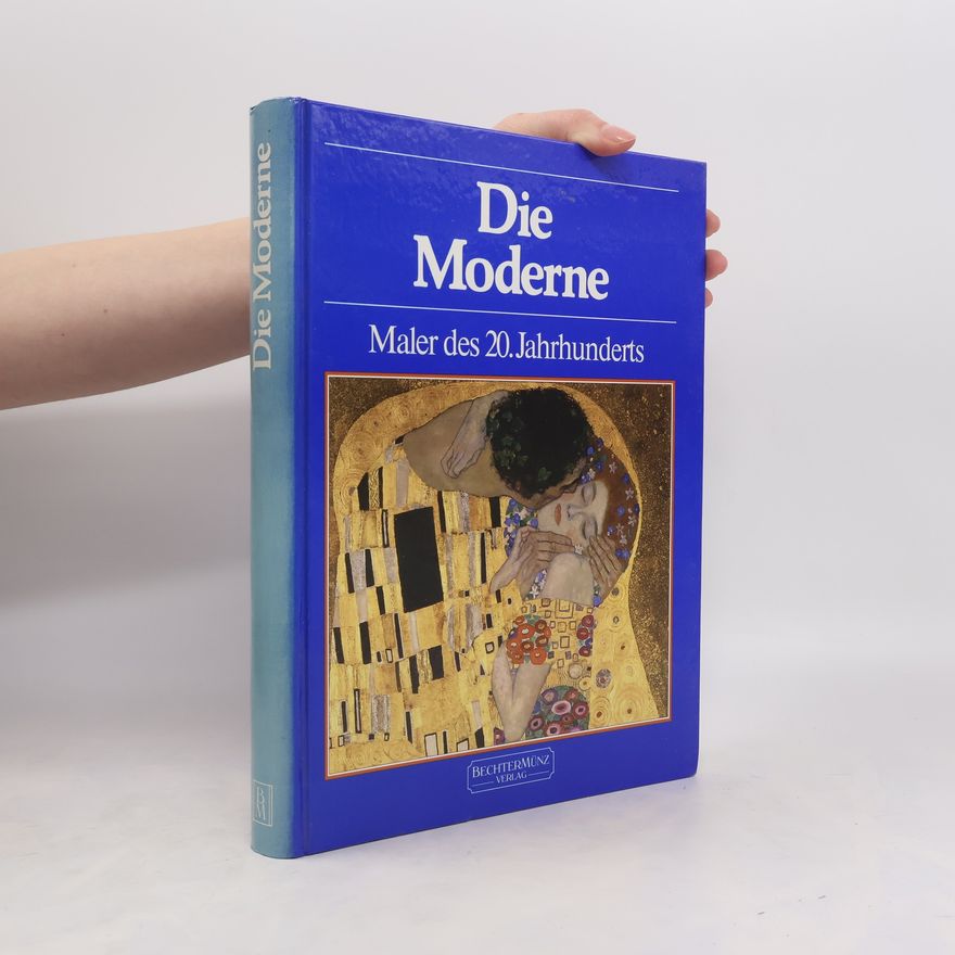 Auteurscollectief Die Moderne