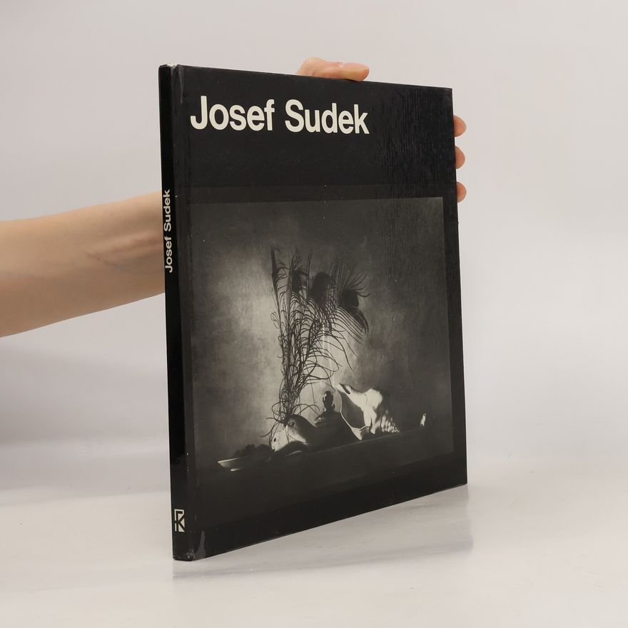 Autorenkollektiv Josef Sudek