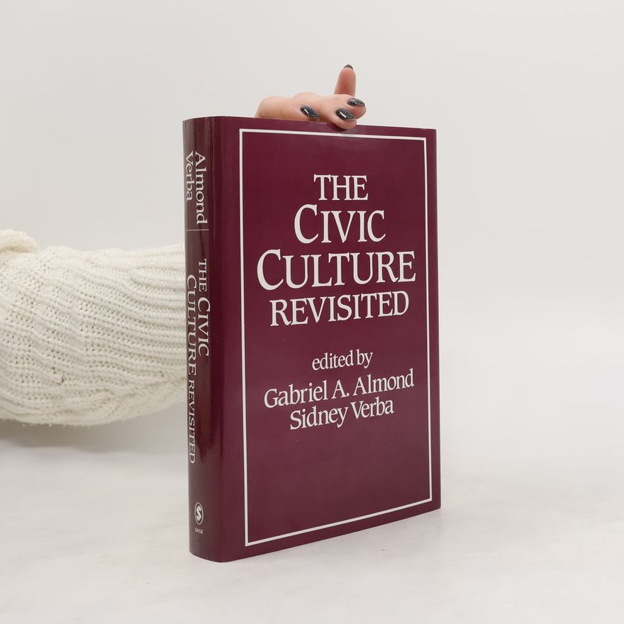 Sidney Verba The Civic Culture Revisited