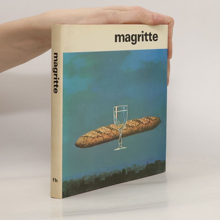Jacques Dopagne Magritte