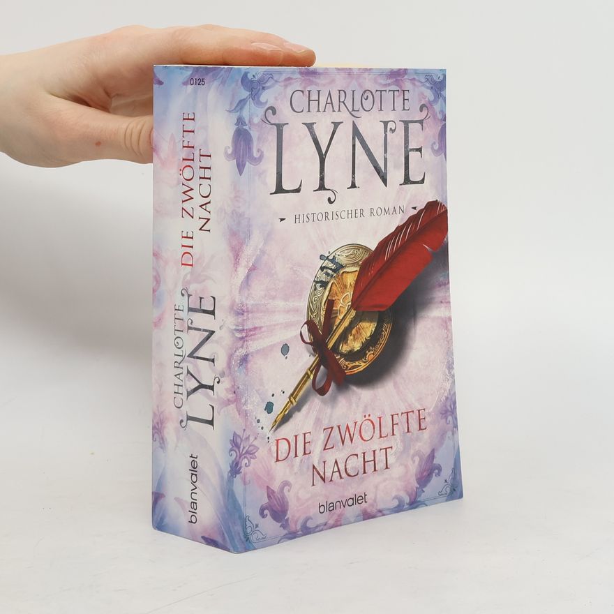 Charlotte Lyne Die zwölfte Nacht