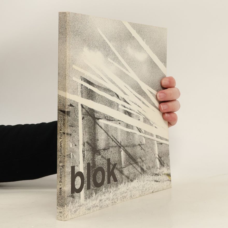 Various authors Blok