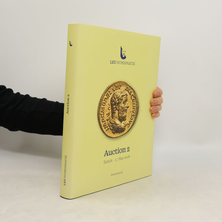 Collectif d'auteurs Auction 2. Zurich 11. May 2018