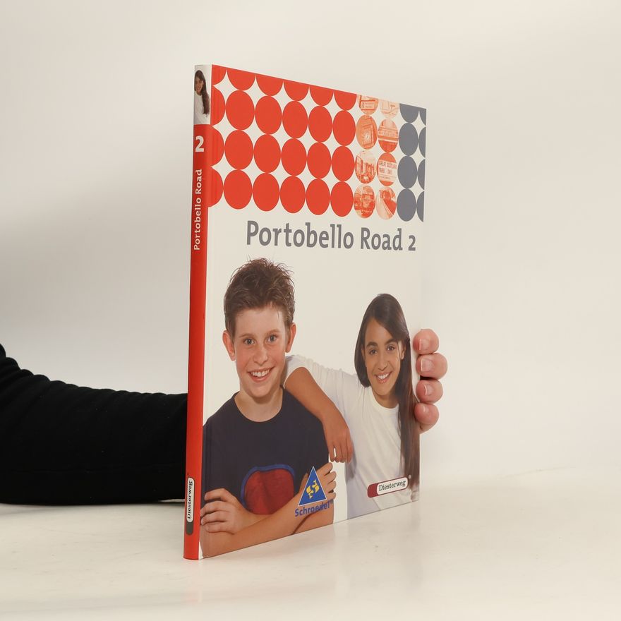 Christoph Edelhoff Textbook für Klasse 6
