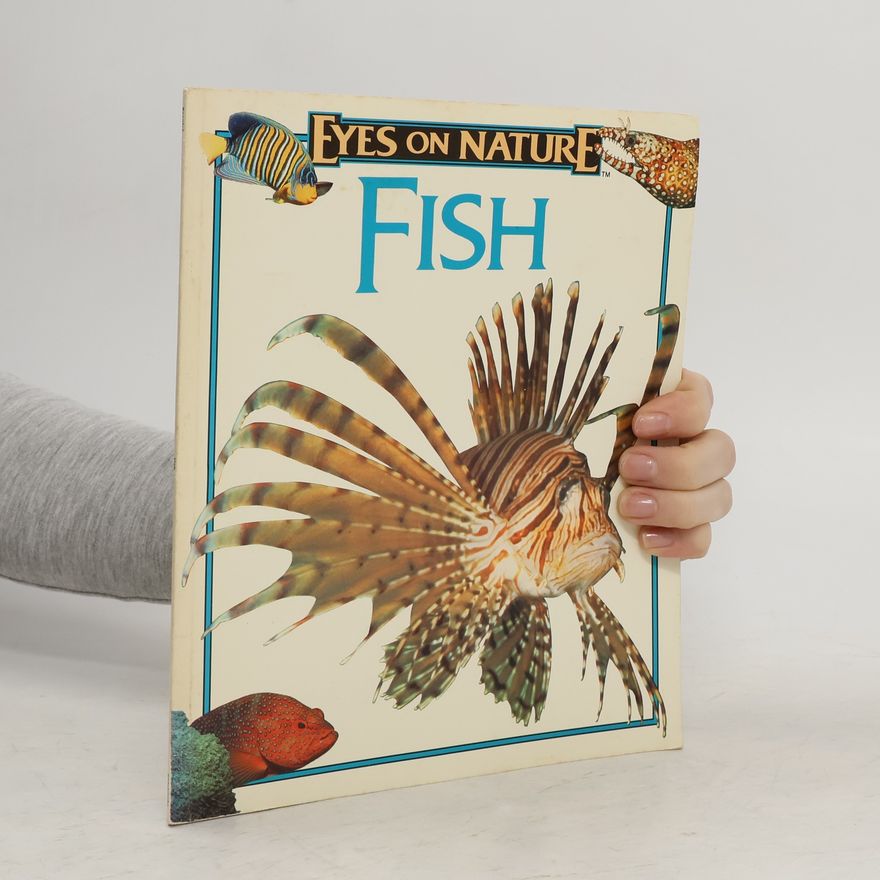 Jane Parker Resnick Fish