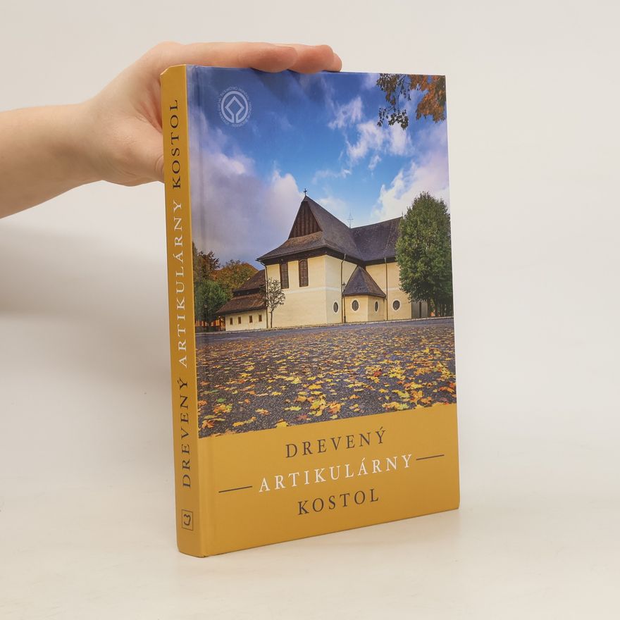 Roman Porubän Drevený artikulárny kostol