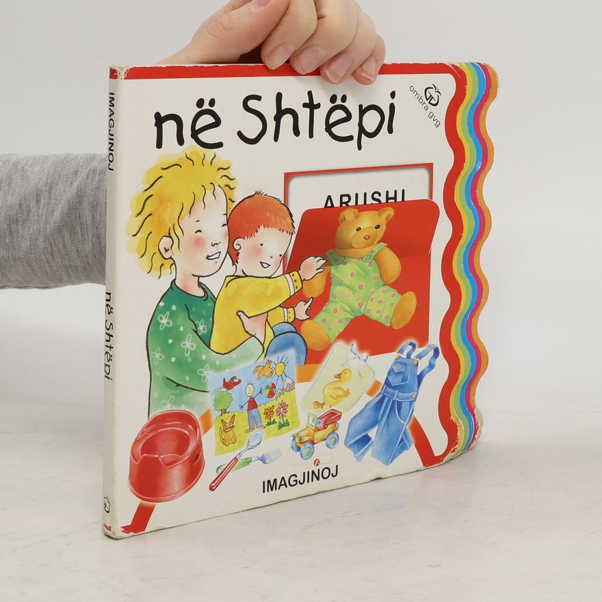 Collectif d'auteurs Në Shtëpi