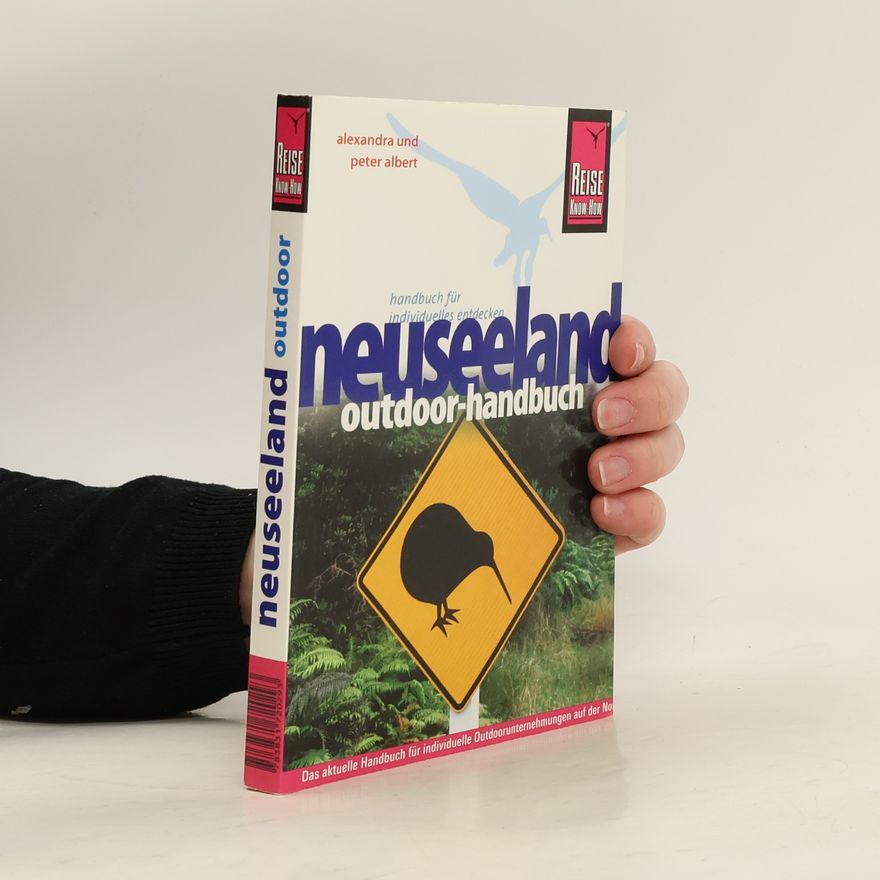 Alexandra Albert Neuseeland