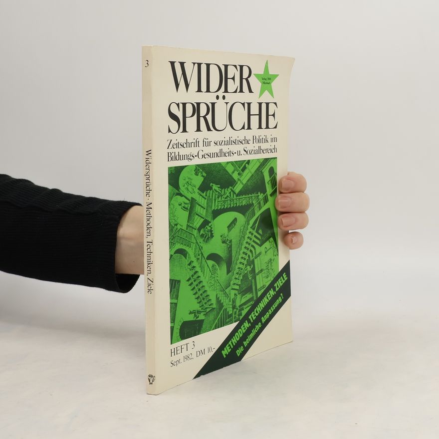 Autorenkollektiv Widersprüche 3