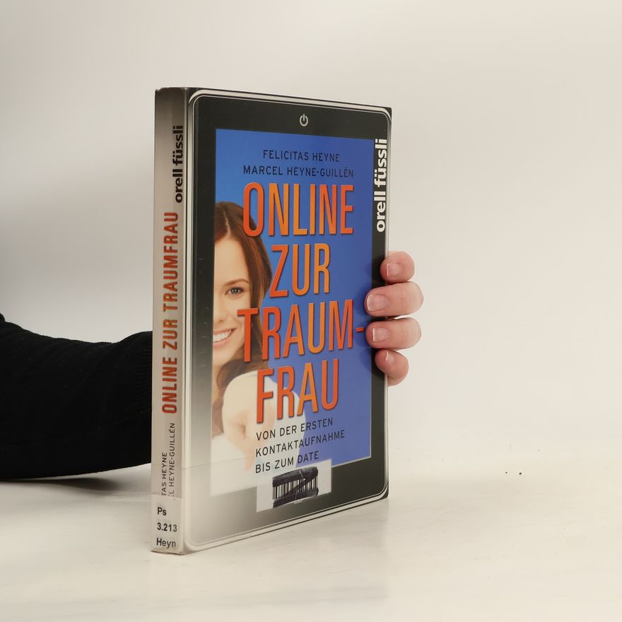 Felicitas Heyne Online zur Traumfrau