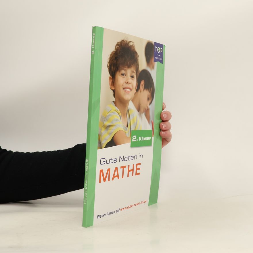 Kolektiv autorů Gute Noten in Mathe