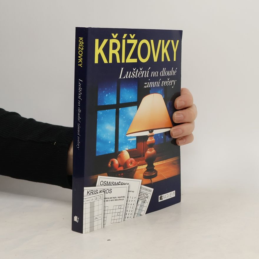 Autorenkollektiv Křížovky