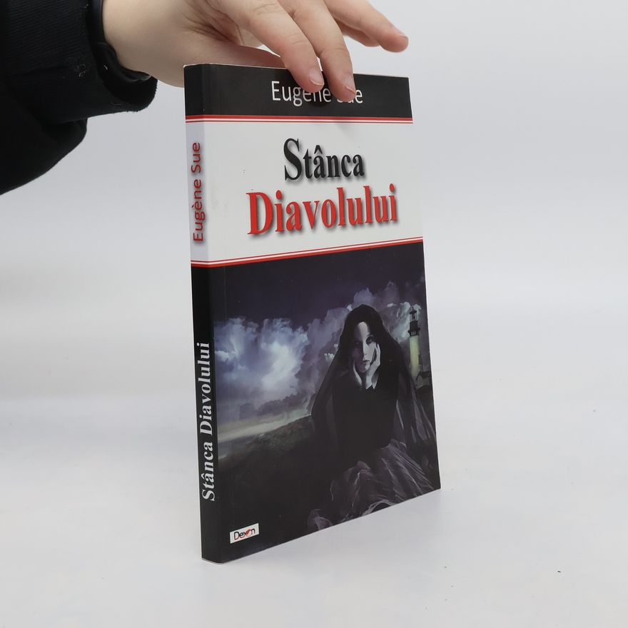 Eugène Sue Stanca Diavolului