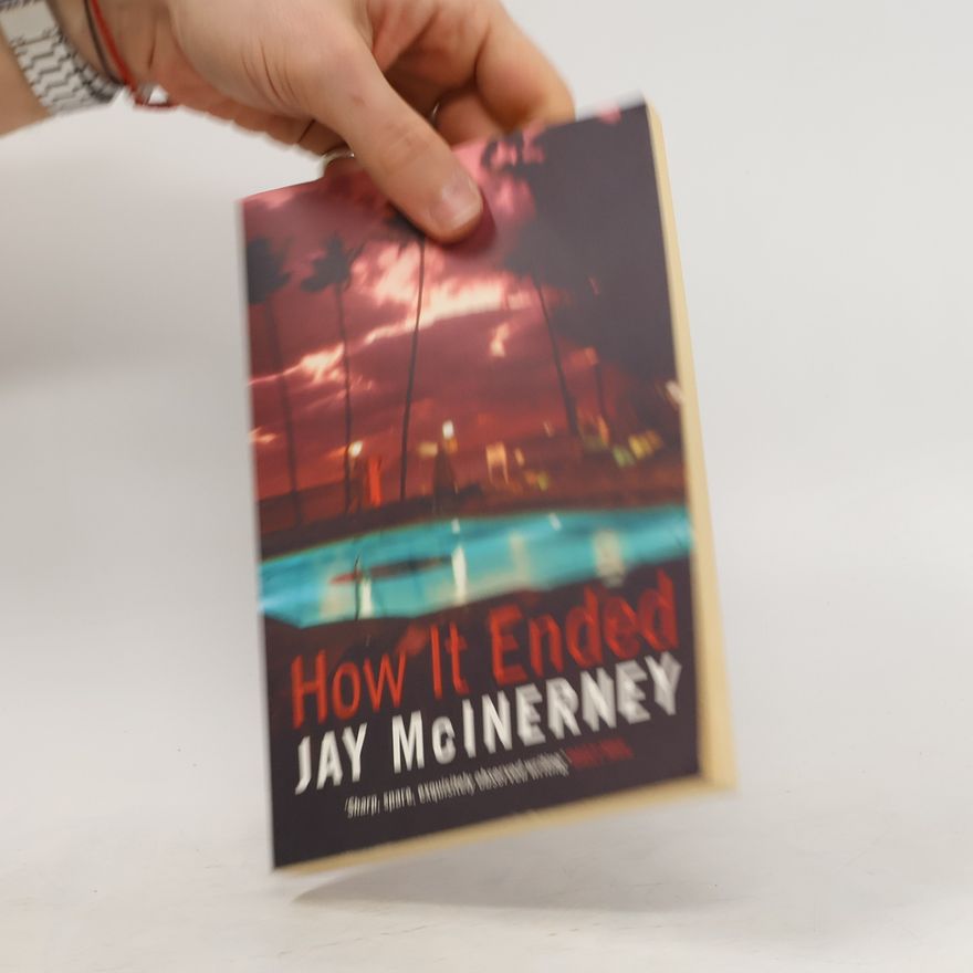 Jay McInerney How it Ended