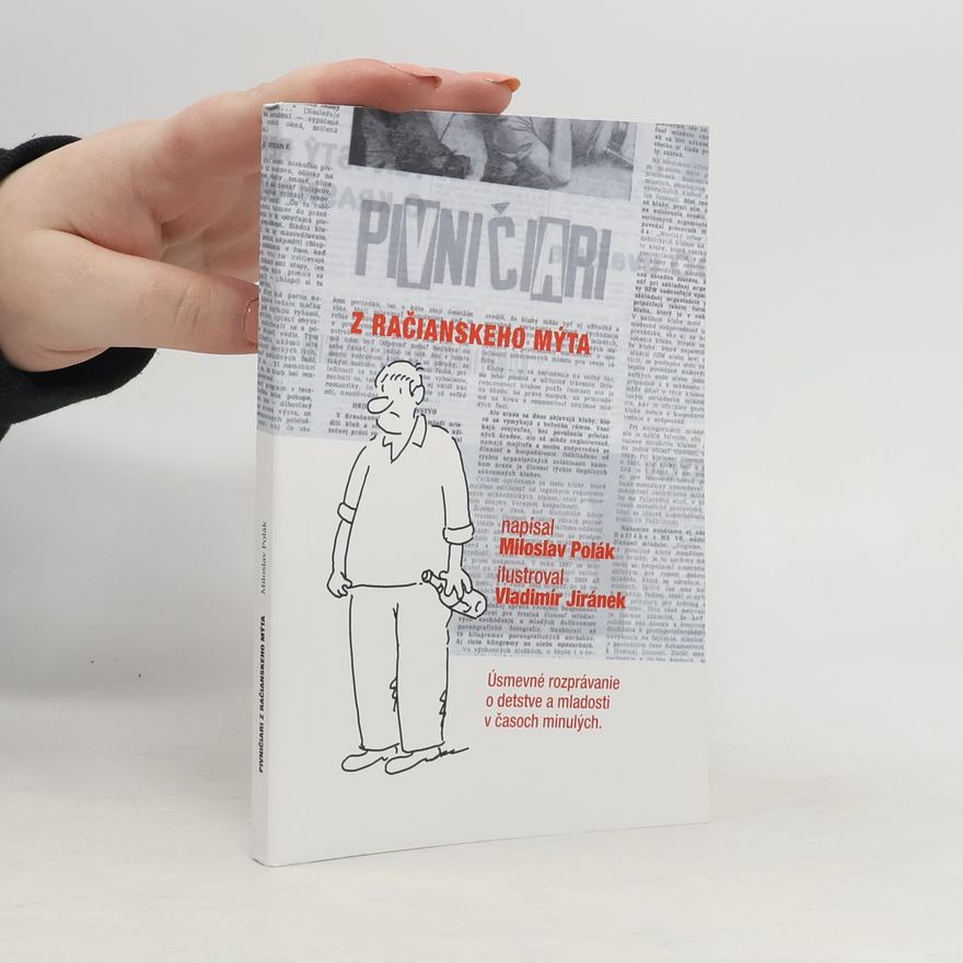 Various authors Pivničiari z Račianskeho mýta