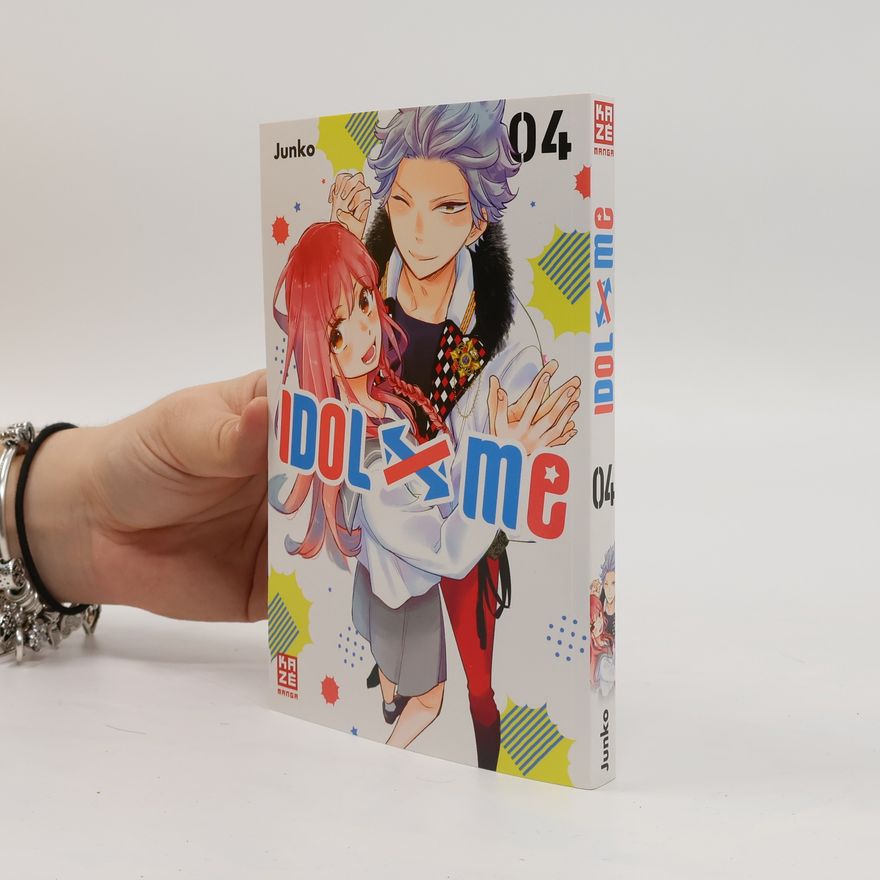 Junko Idol x Me - Band 4 (Finale)