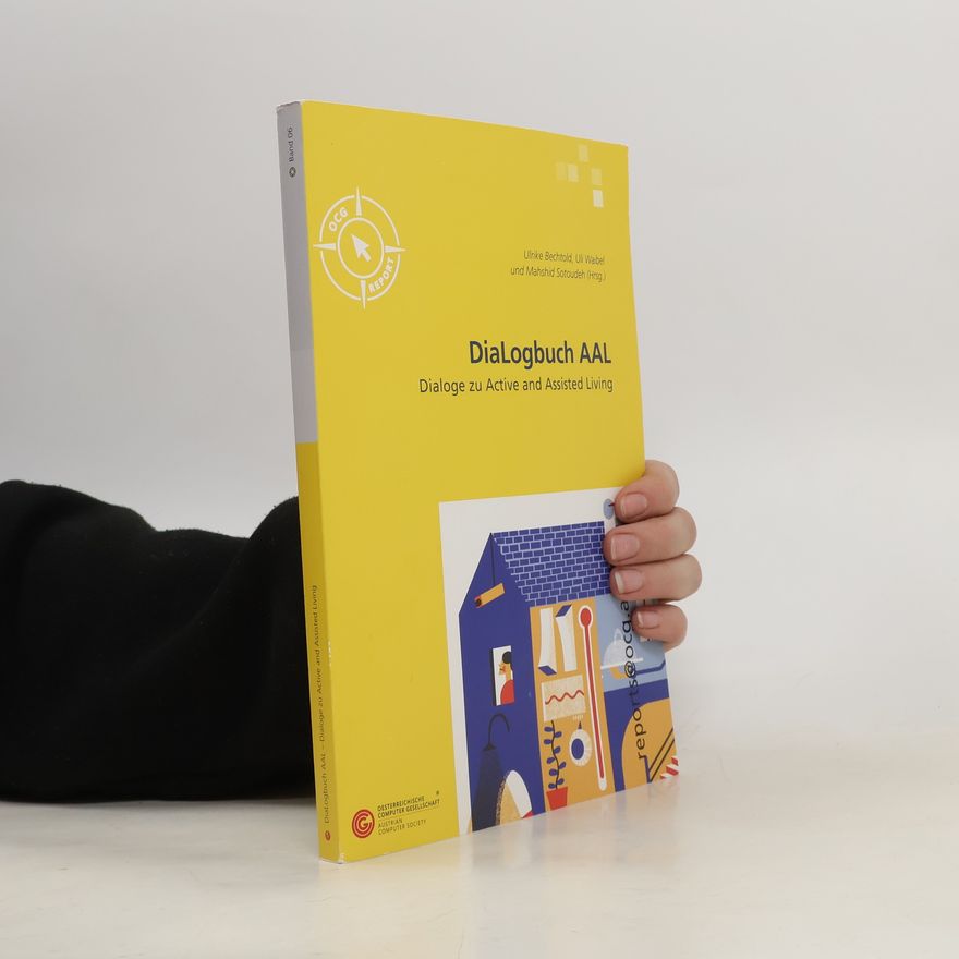 Ulrike Bechtold DiaLogbuch AAL