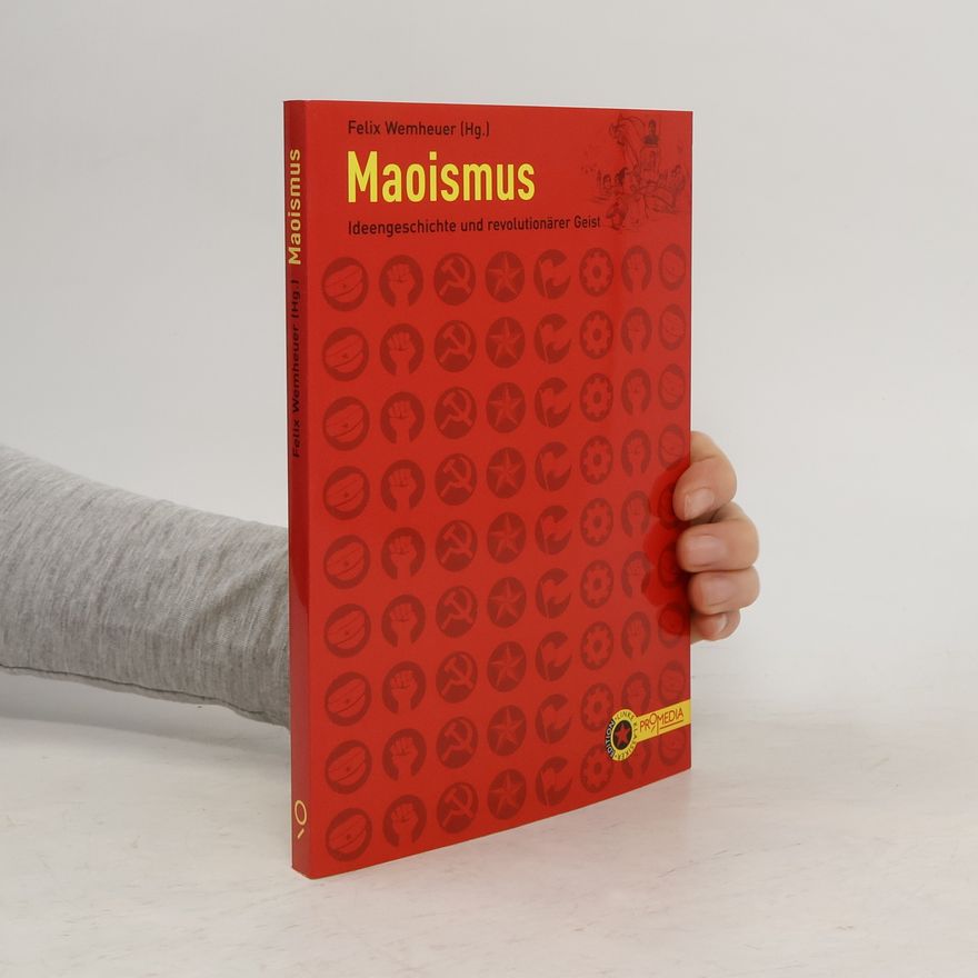 Felix Wemheuer Maoismus
