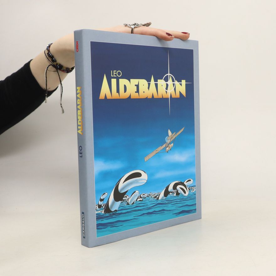 Leo Aldebaran