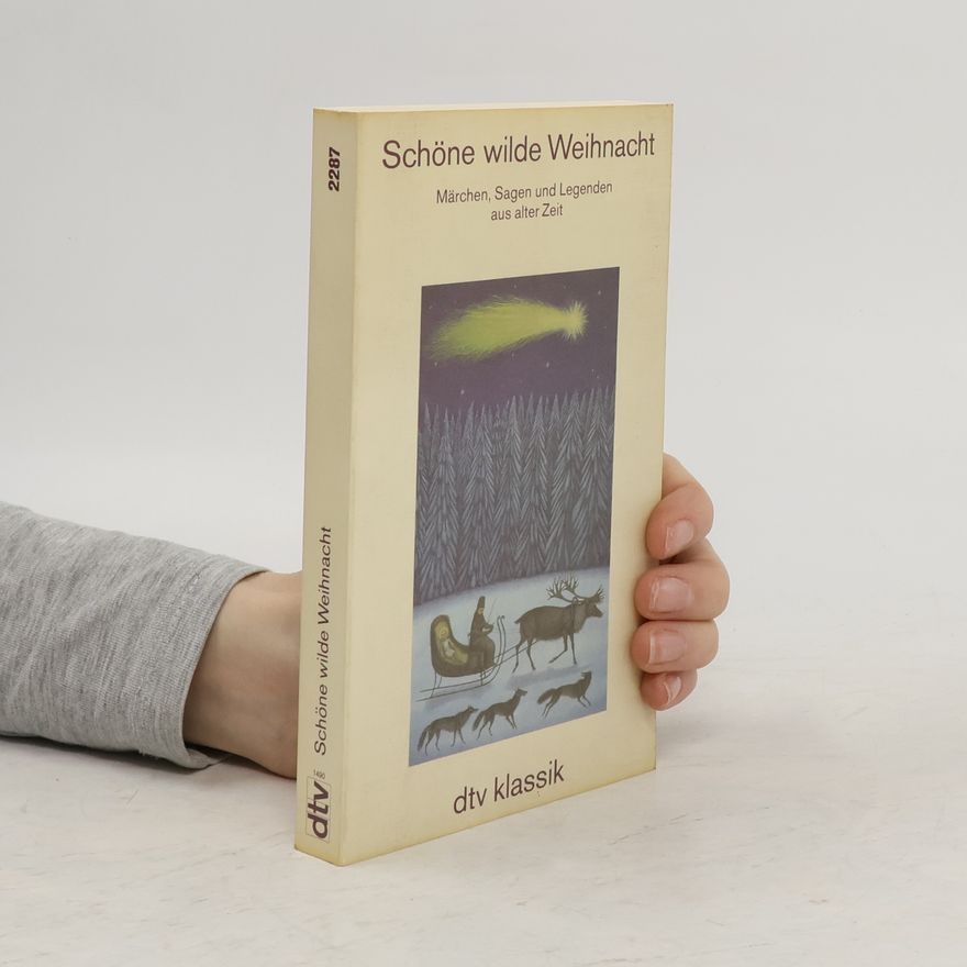 Ulf Diederichs Schöne wilde Weihnacht