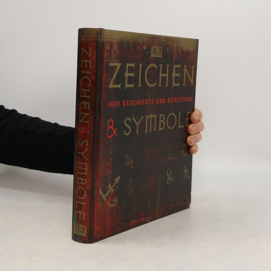 Miranda Mitford Bruce Zeichen & Symbole