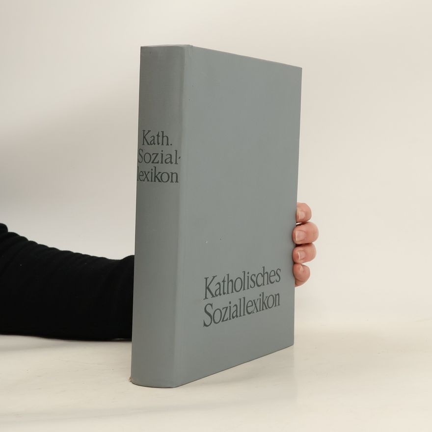 Alfred Klose Katholisches Soziallexikon