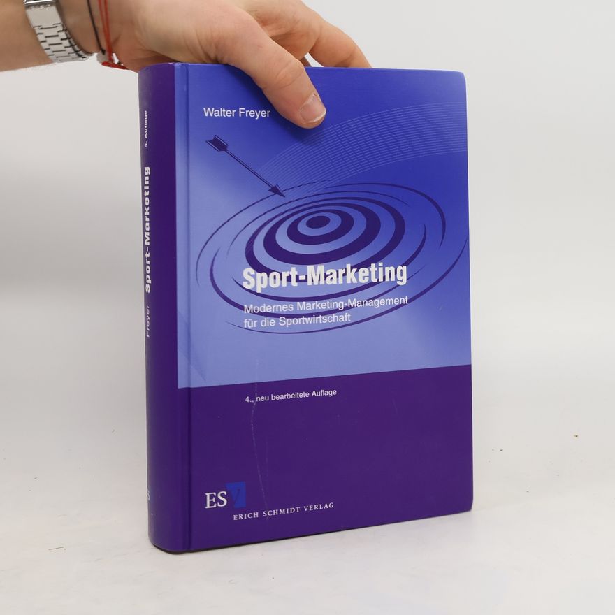 Walter Freyer Sport-Marketing