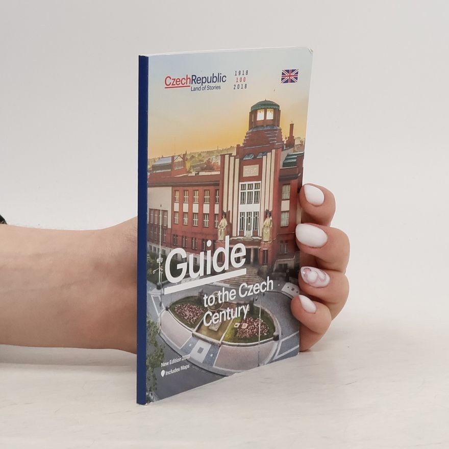 Skřivánek (firma) Guide to the Czech Century