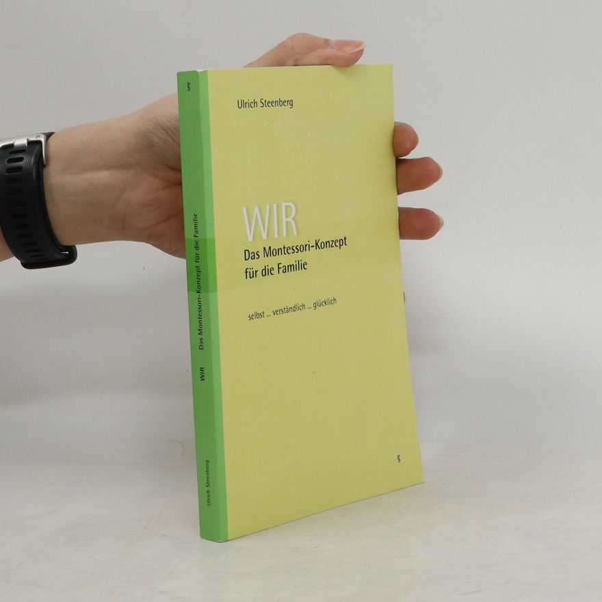 Ulrich Steenberg Wir