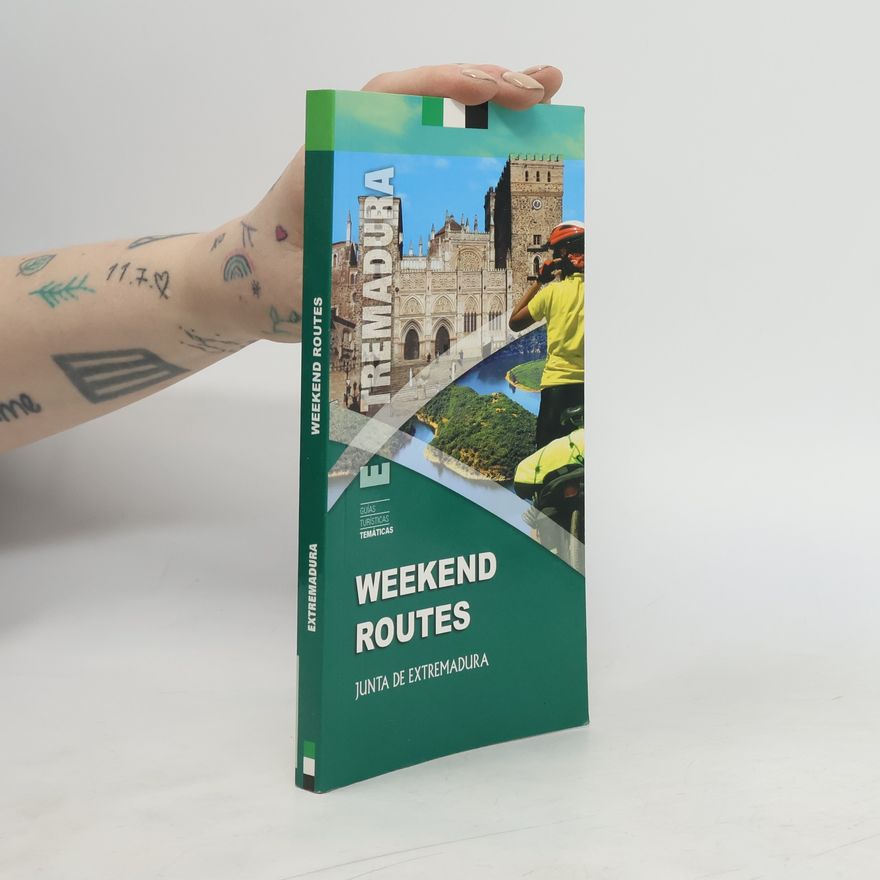 Various authors Weekend routes
