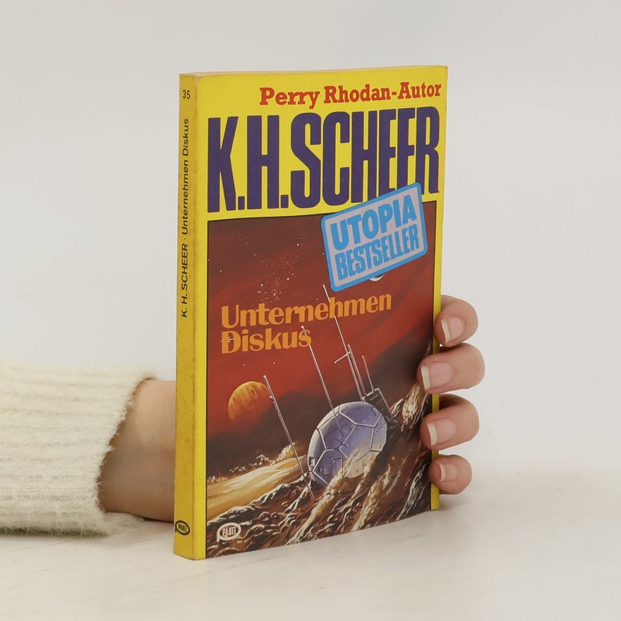K. H. Scheer Unternehmen Diskus