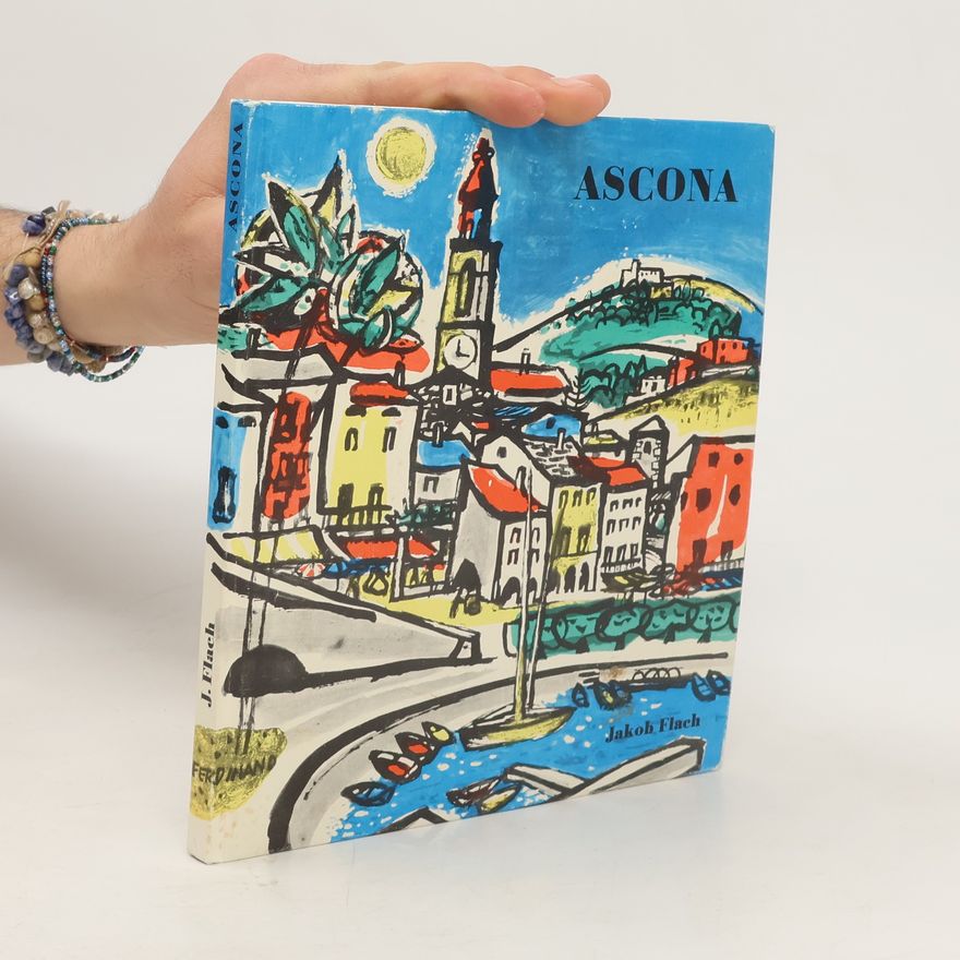 J. Flach Ascona