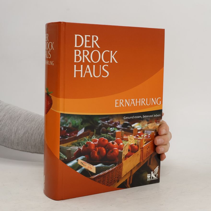 Melanie Löw Der Brockhaus, Ernährung