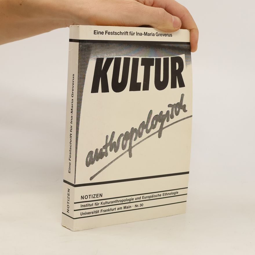 Christian Giordano Kultur anthropologisch