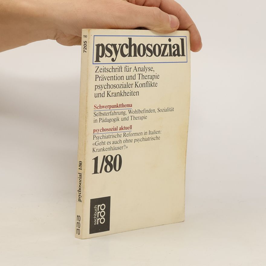Autorenkollektiv Psychosozial