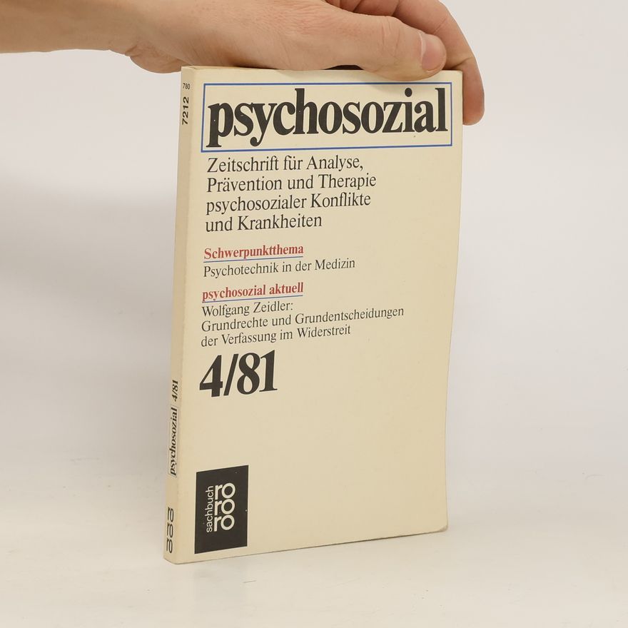 Autorenkollektiv Psychosozial