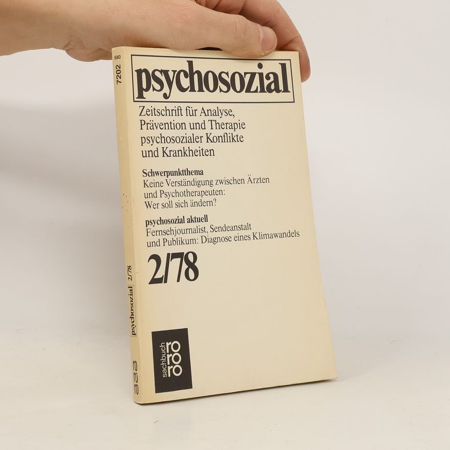 Autorenkollektiv Psychosozial